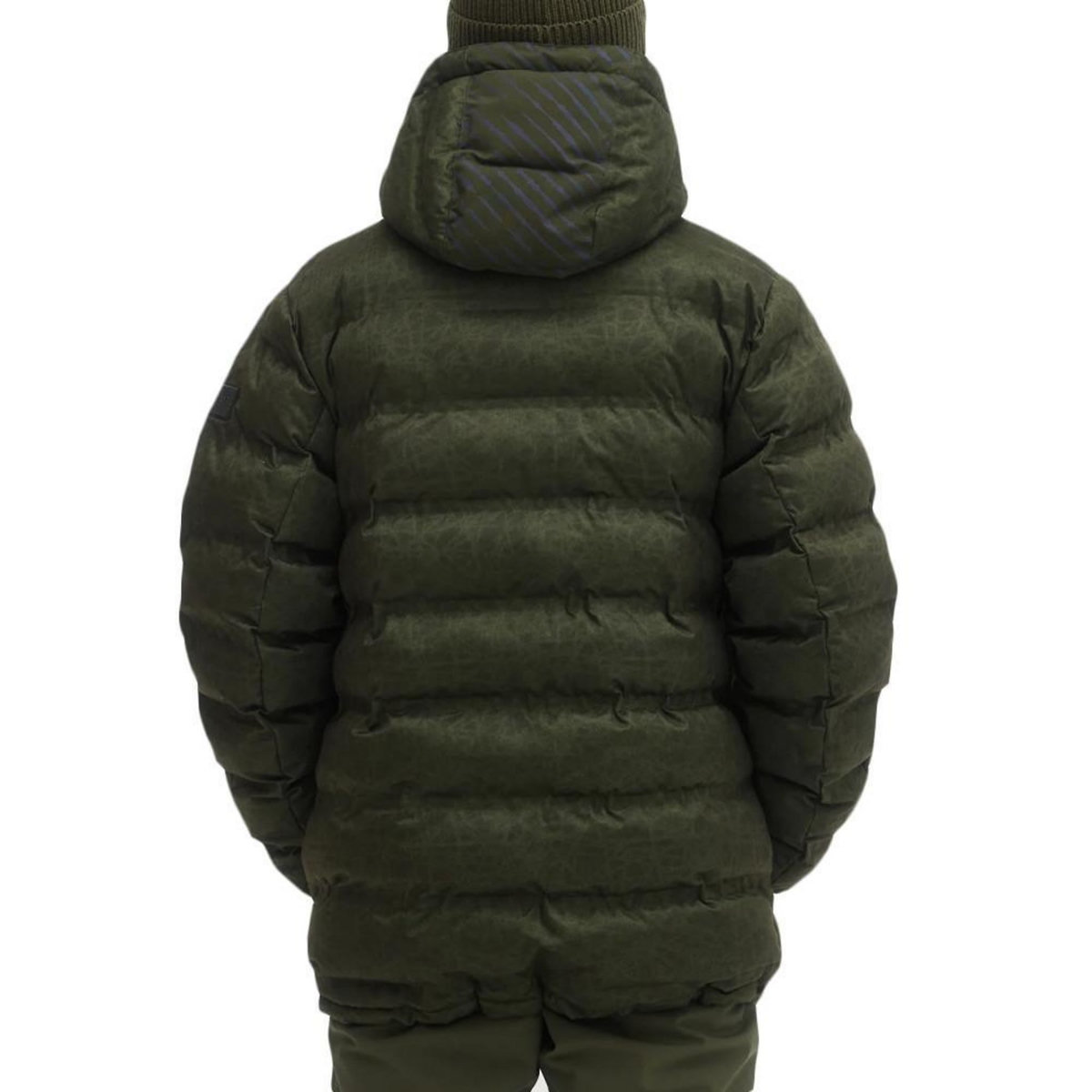 O'NEILL Manteau de Ski  Homme O'Neill Mountain