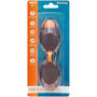 Voir la diapositive 1 : BESTWAY LUNETTES AQUA BURST BK JU ASSORTIMENT BESTWAY 21005
