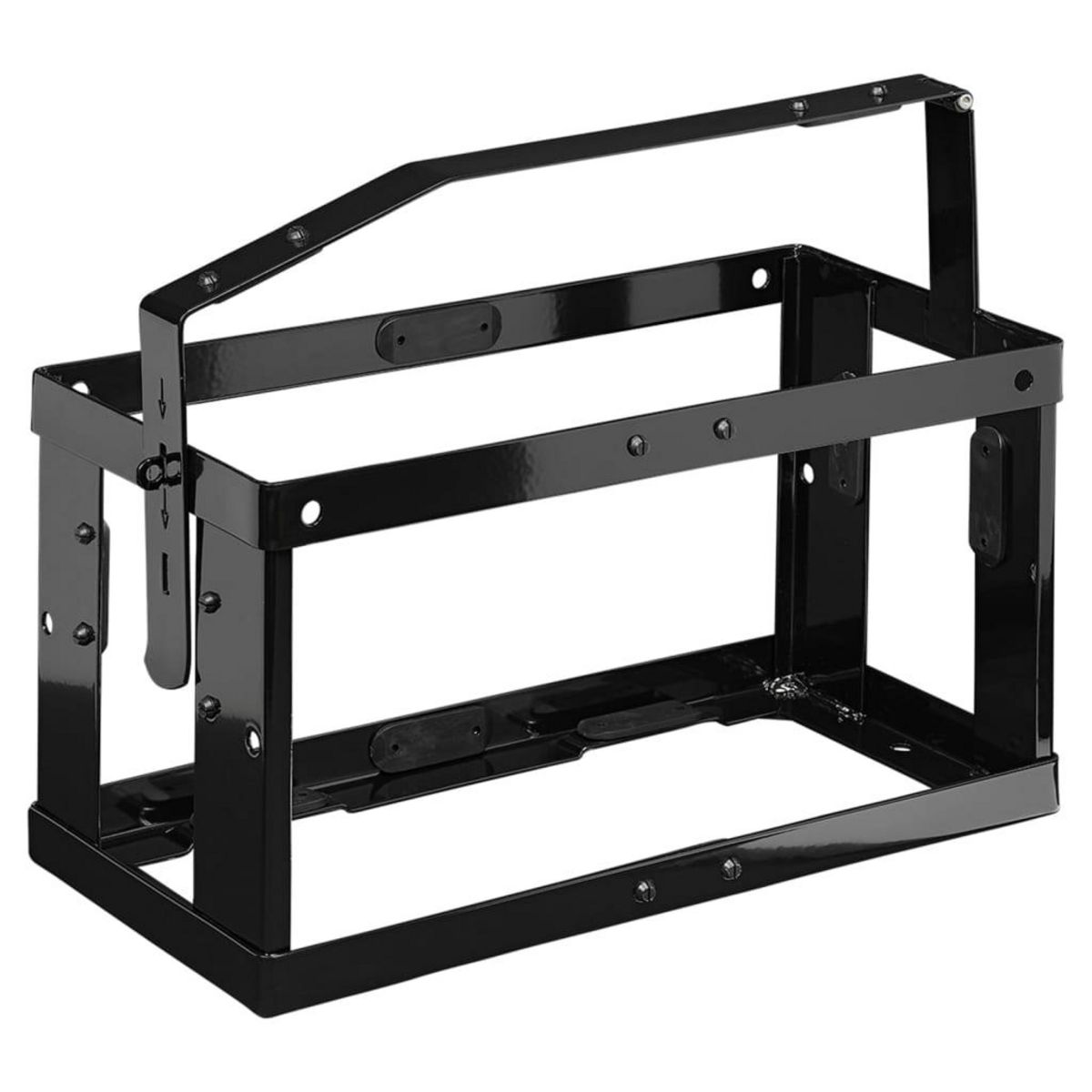 PROPLUS ProPlus Support en metal pour bidons 10 L