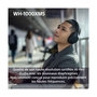 Voir la diapositive 4 : SONY Casque WH-1000XM5 Bleu Minuit