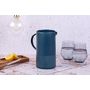 Voir la diapositive 2 : BJORN Carafe SCANDI 150cl - Marine