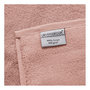 Voir la diapositive 5 : COTON PUR Lot de 2 serviettes invité  Spa  30 x 50 cm / 400 gr/m² -  - Lot de 2 Serviettes invité 30 x 50 cm