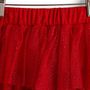 Voir la diapositive 2 : IN EXTENSO Jupe tulle fille