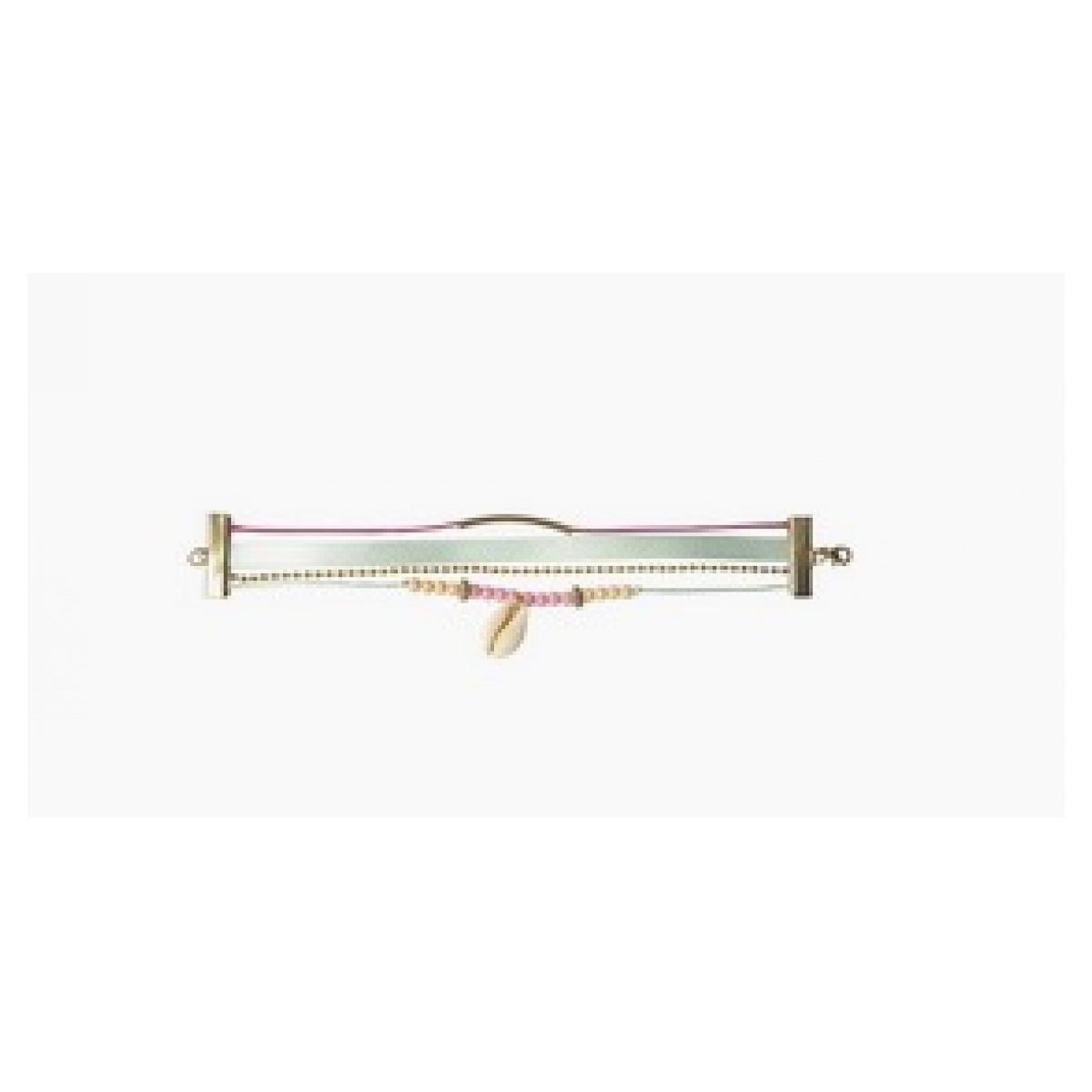 Voir la diapositive 3 : Juratoys-Janod Bracelets multirangs boheme a creer