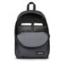 EASTPAK Sac à dos OUT OF OFFICE tailgate grey 2 compartiments