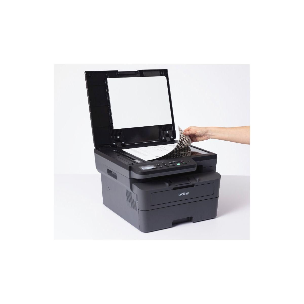 Brother Imprimante multifonction DCP-L2620DW