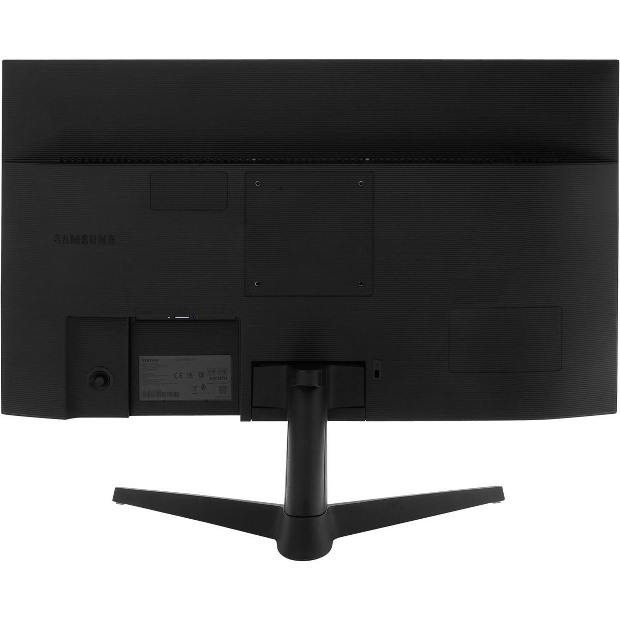 Voir la diapositive 2 : Samsung Ecran PC F27T350FHR