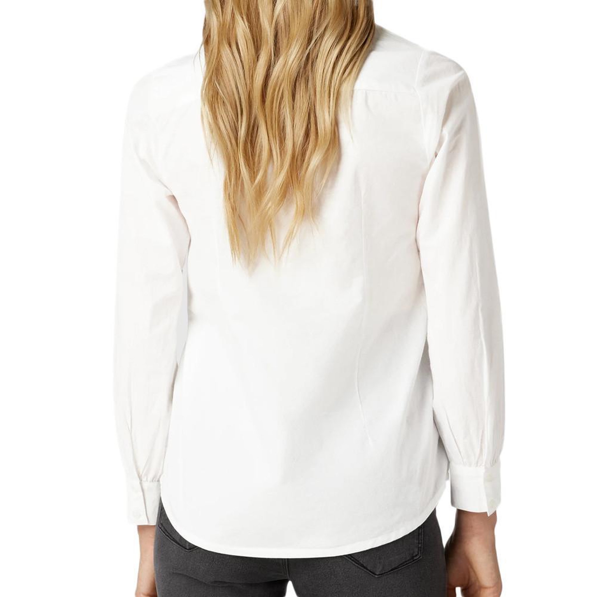 Voir la diapositive 2 : MAMALICIOUS Blouse he Femme Mamalicious Leticia