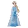Voir la diapositive 1 : HASBRO Disney La Reine des Neiges - Elsa poussière d'étoiles