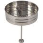 Voir la diapositive 5 : KITCHENCHEF Percolateur Pro 15L ZJ-150