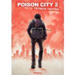 POISON CITY TOME 2, Tsutsui Tetsuya