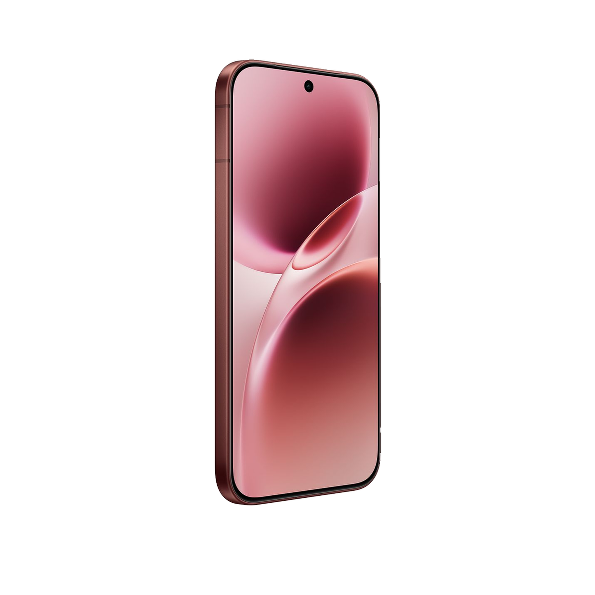 Voir la diapositive 4 : VIVO vivo smartphone v70 8gb/512gb/6.59' 5g brown