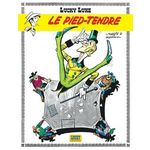 LUCKY LUKE TOME 2 : LE PIED-TENDRE, Morris