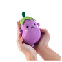 Voir la diapositive 3 : Noodoll Mini peluche Ricebaba auine