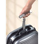 Voir la diapositive 4 : Soehnle Soehnle Balance numerique portable 50 kg Argente