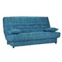 Voir la diapositive 1 : BULTEX Banquette CLIC CLAC ZOE matelas 14 cm mousse Bultex 32 kg/m3 