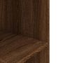 Voir la diapositive 6 : VIDAXL Support pour aquarium chêne marron 75x36x72,5 cm