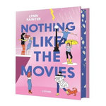 NOTHING LIKE THE MOVIES. EDITION COLLECTOR, Painter Lynn