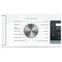 Voir la diapositive 6 : Whirlpool Lave-linge hublot 10kg 1400 tours/min blanc - W6W045WBFR