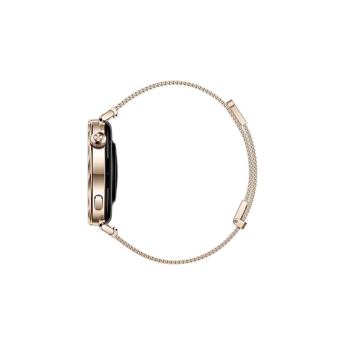 HUAWEI Montre connectée Watch GT5 41mm Or