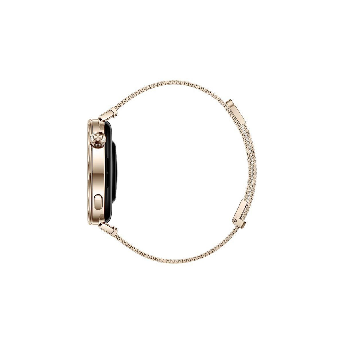 HUAWEI Montre connectée Watch GT5 41mm Or