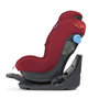Voir la diapositive 8 : CHICCO Siège auto 2 Groupe 0+/1 Easy Red Passion