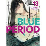 BLUE PERIOD TOME 13 , Yamaguchi Tsubasa