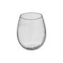 Voir la diapositive 2 : SECRET DE GOURMET Lot de 6 Verres à Eau  Volta  44cl Transparent
