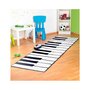 Magnetic land Tapis musical piano XXL