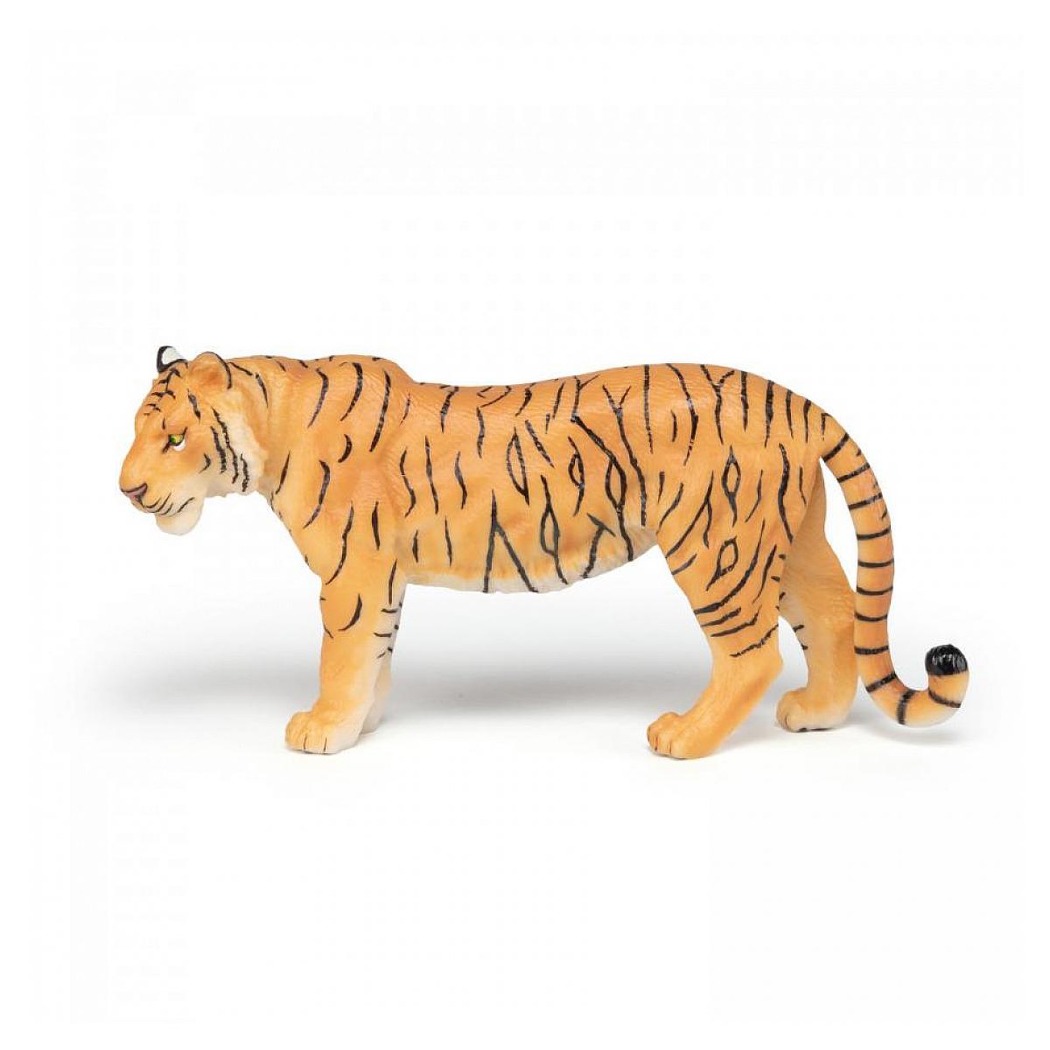 Voir la diapositive 3 : Papo 50178 Grande tigresse figurine geante