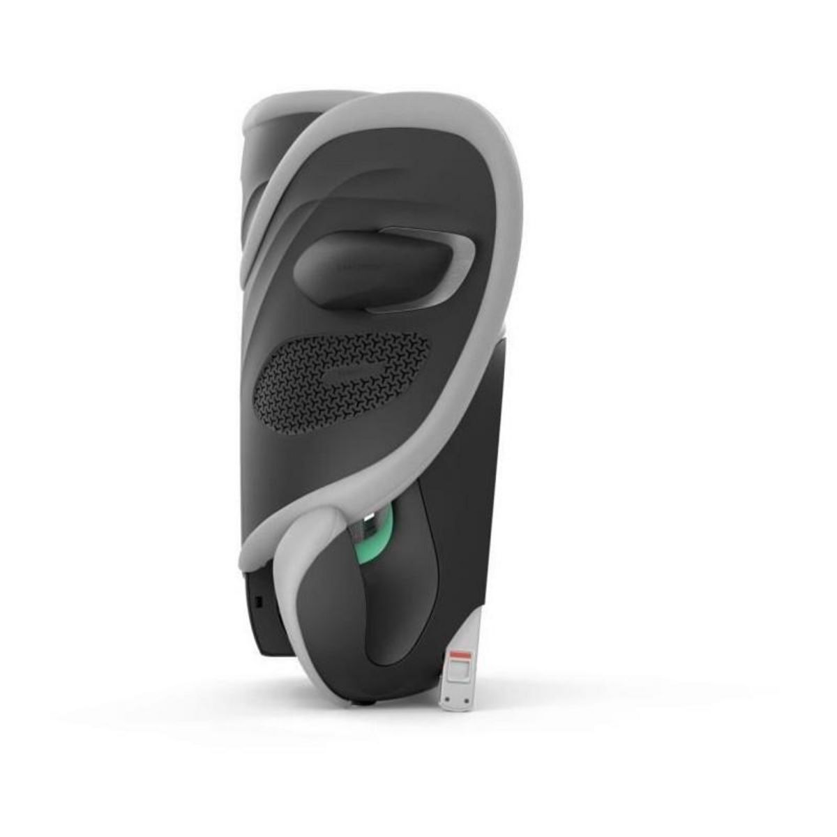 CYBEX Siege auto - CYBEX - Solution G2 i-Fix Plus Fabric - Stone Grey