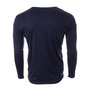 Voir la diapositive 2 : UMBRO Maillot de Foot Marine Homme Umbro 570260