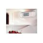 Voir la diapositive 4 : Whirlpool Réfrigérateur 1 porte intégrable à pantographe 126l - WBUF011