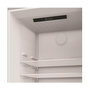 Voir la diapositive 5 : Indesit Le réfrigérateur combiné 59.5cm 316l nofrost - INK25361S4E