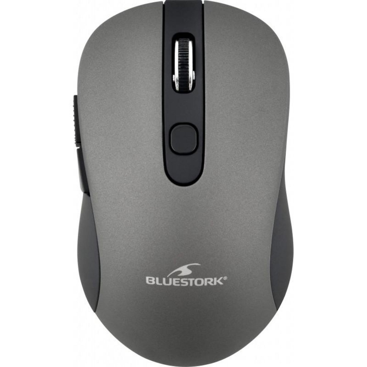 BLUESTORK Souris d'ordinateur BLUESTORK M-WL-OFF 60-GREY