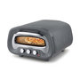 Voir la diapositive 4 : SCHNEIDER Schneider - Pierre De Feu Serie Z Grey - Four à Pizza - Cuisson 3 Min - 2200w