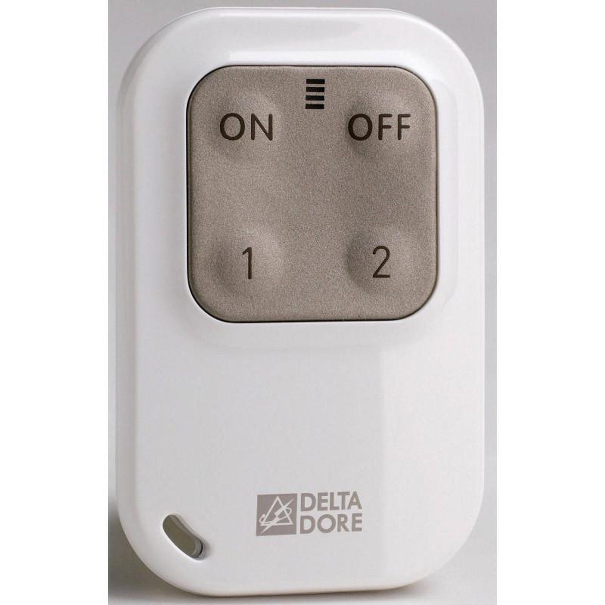 Delta Dore Télécommande DELTA DORE TL 2000 TYXAL+