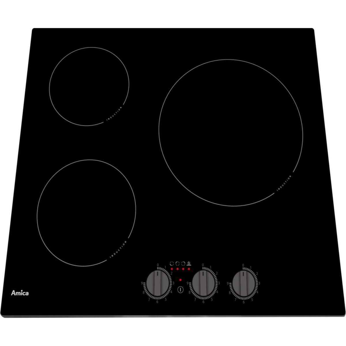 Amica Table induction AIM3530