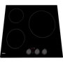 Voir la diapositive 2 : Amica Table induction AIM3530