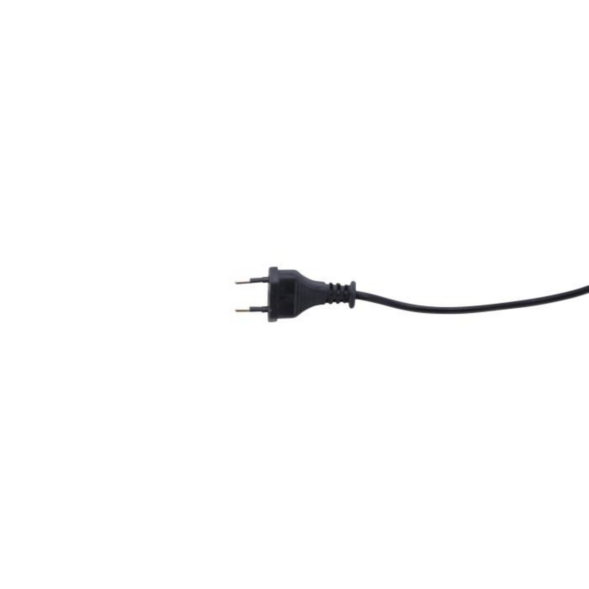 Paris Prix Lampadaire 2 Spots  Bagasi  178cm Noir