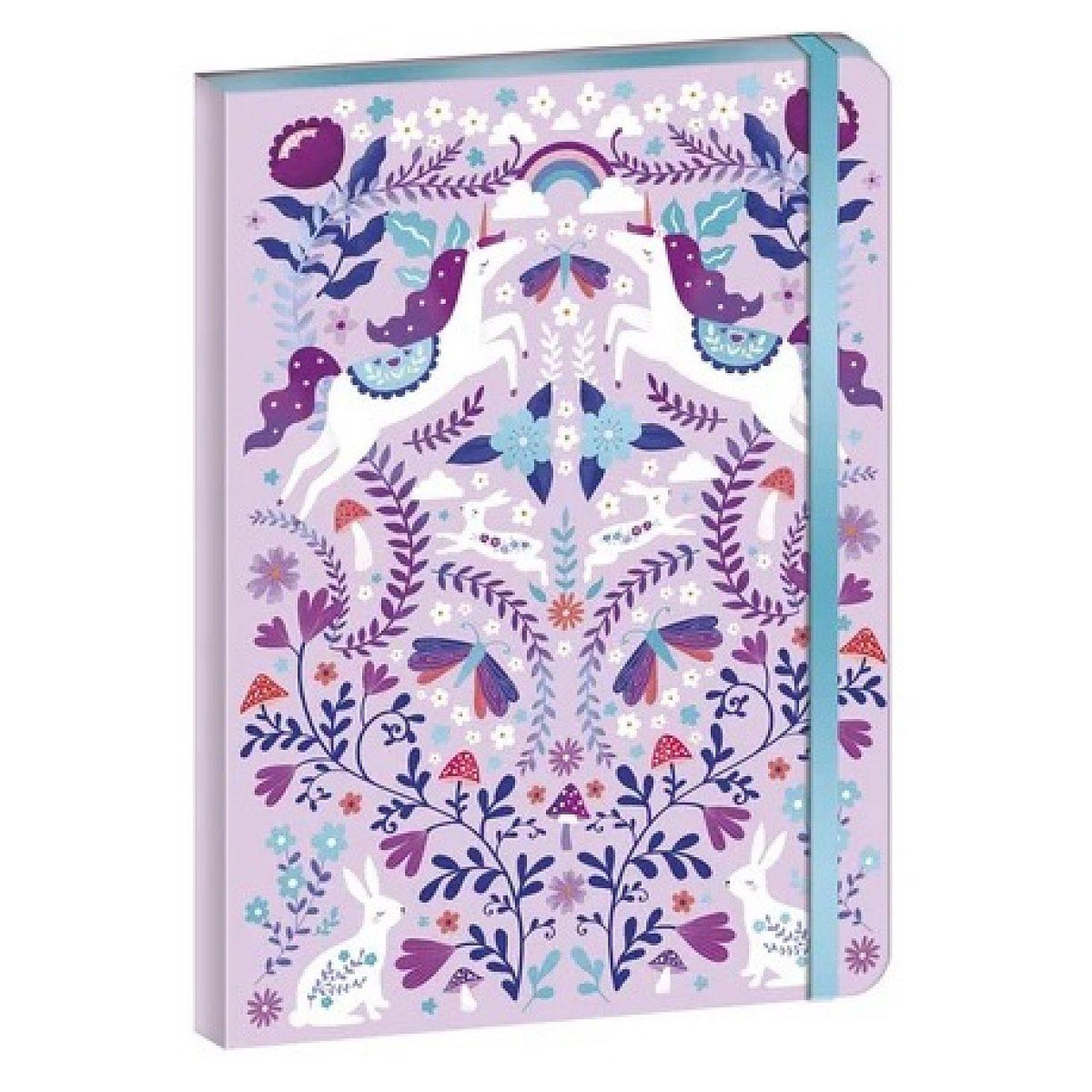 JANOD Dreamland - Carnet de notes