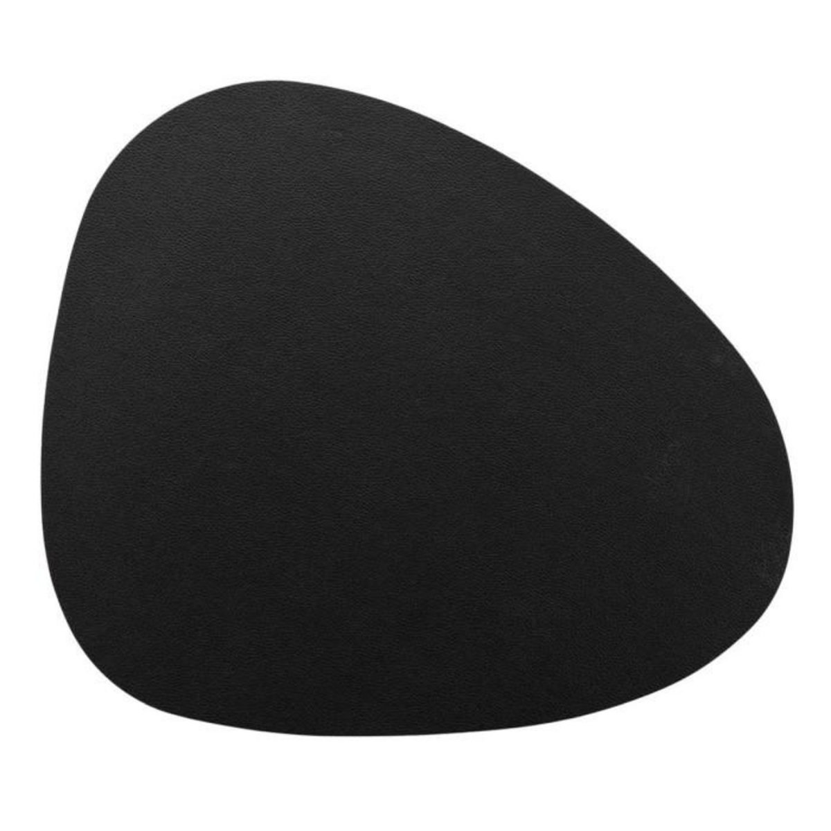 Paris Prix Set de Table Uni  Galita  37x45cm Noir