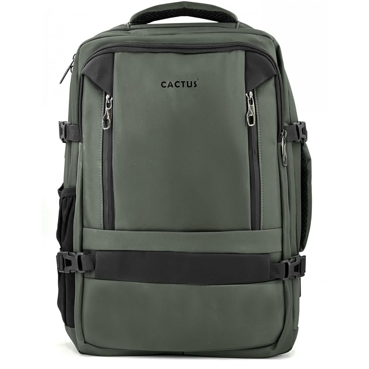 Cactus Sac à dos porte-ordinateur 16