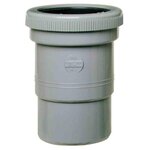 GIRPI Manchon de dilatation mâle/femelle Ø 32 mm