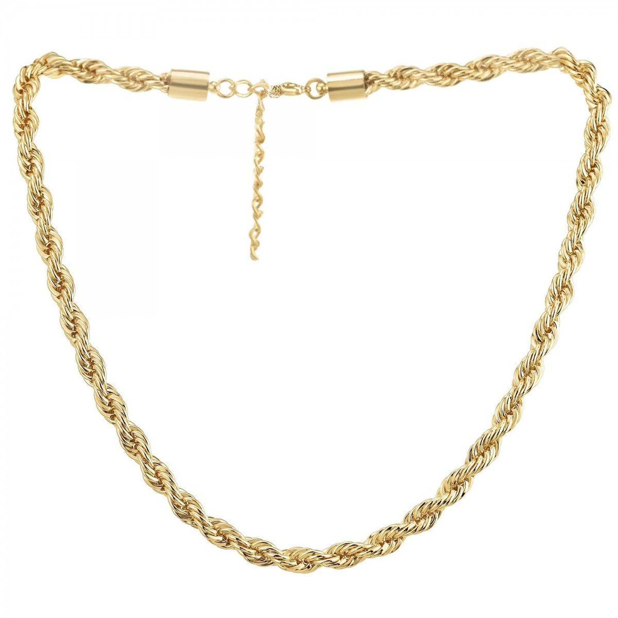 Voir la diapositive 3 : SC BOHEME Collier par SC Bohème