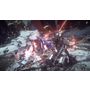 Voir la diapositive 5 : Babylon's Fall PS4