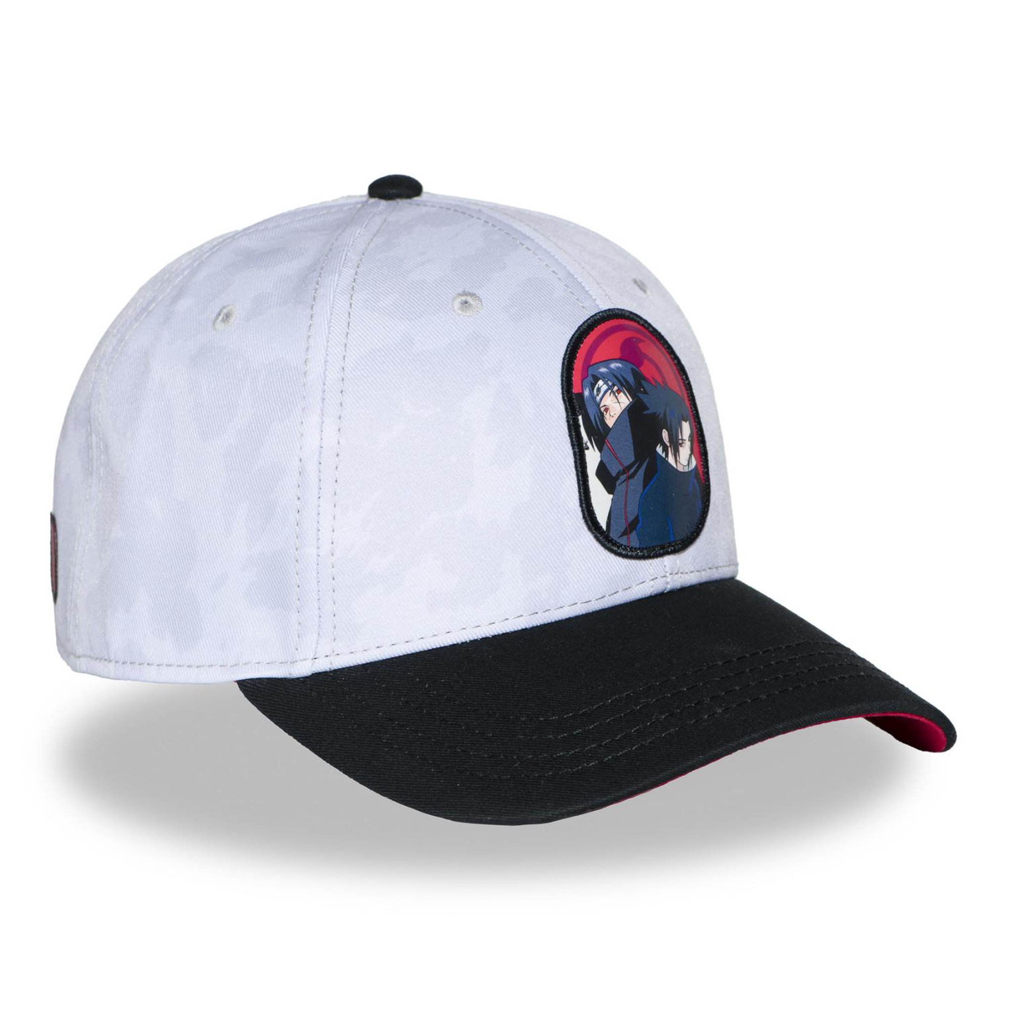 Voir la diapositive 4 : FREEGUN Casquette  Baseball adulte Naruto Brothers