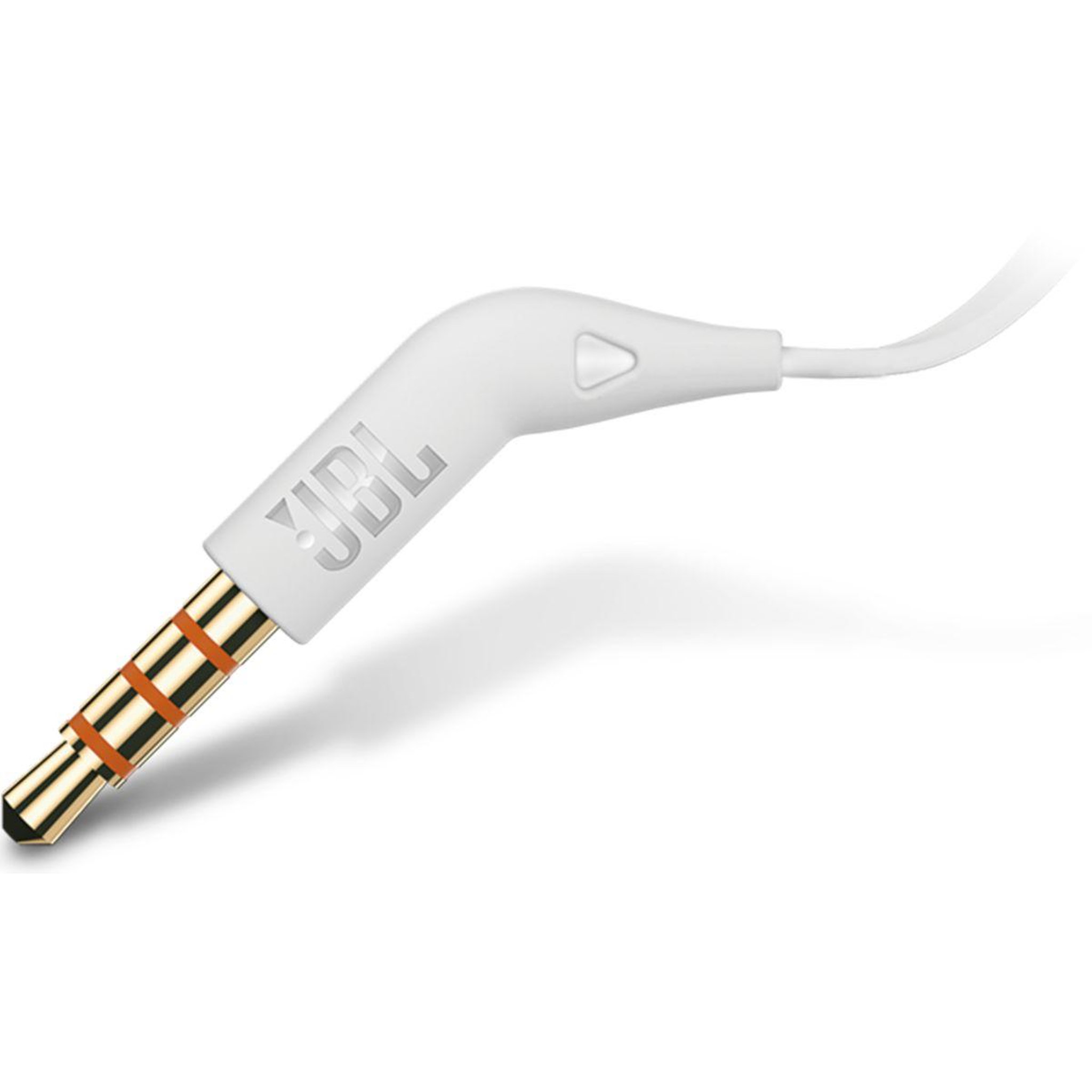Voir la diapositive 4 : JBL Ecouteurs Tune 290 Silver