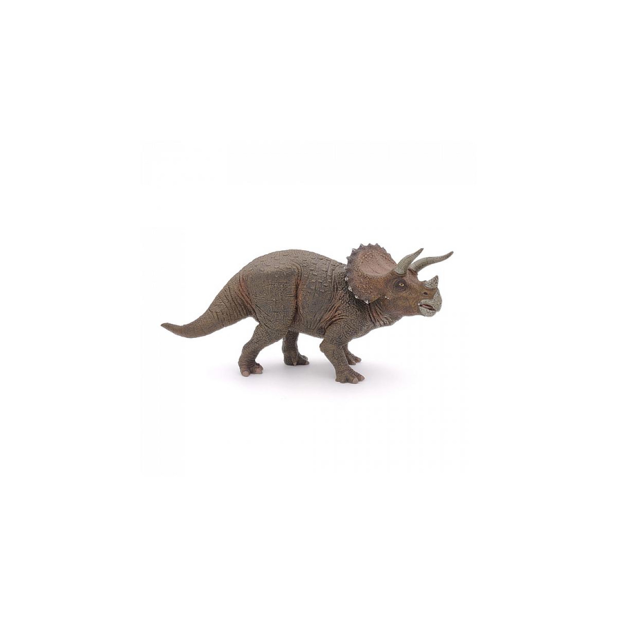 Papo 55002 Triceratops figurine