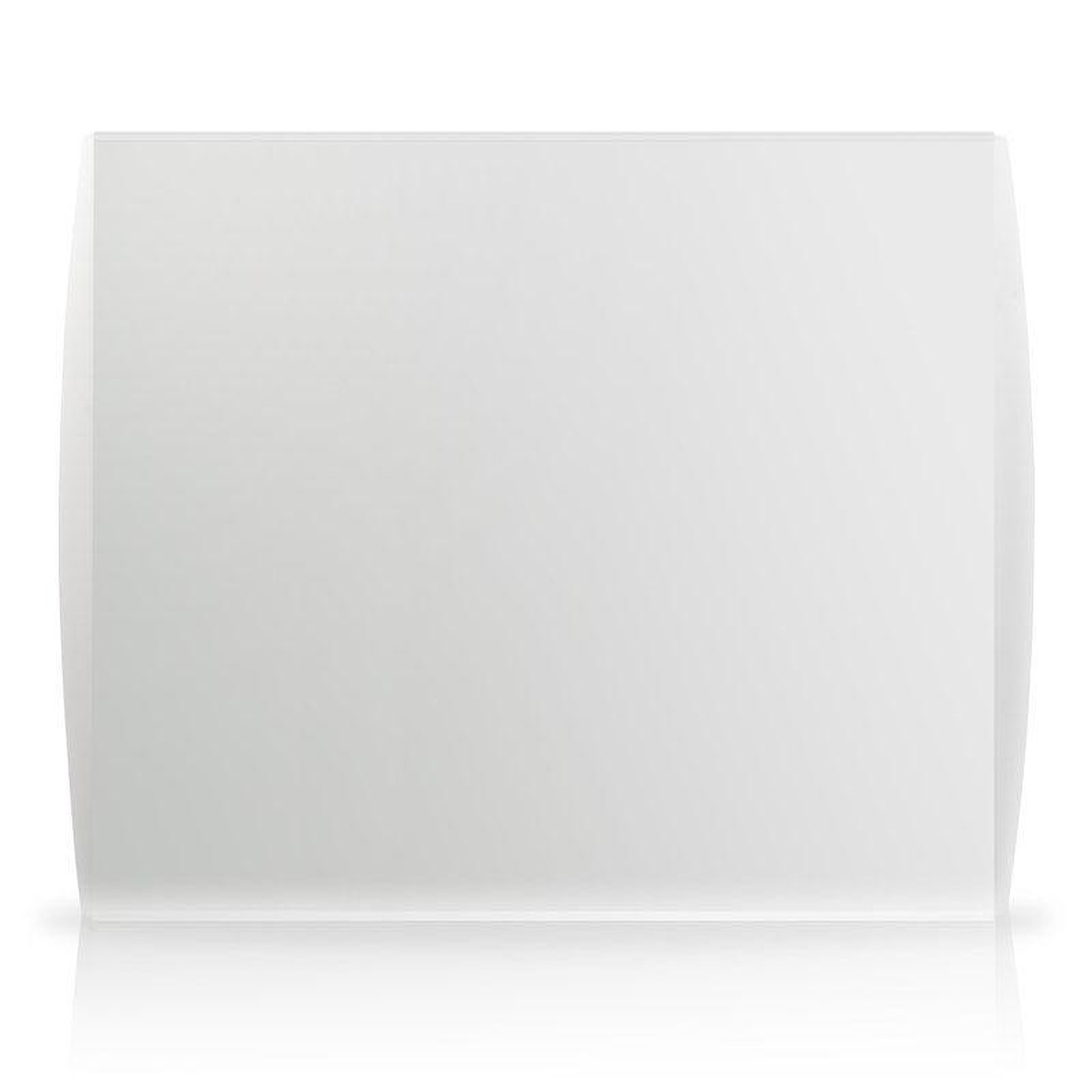 CENTRALE BRICO Radiateur électrique à inertie sèche 2000 W HJM ARIA horizontal blanc